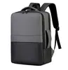 Mochila de Gran Capacidad para Hombres de Negocios, Bolso Doble Hombro para Laptop, Ligero, Portátil de Mano, Moda para Laptop, Precio al Por Mayor