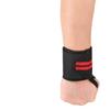 Levantamento de peso Pulseira esportiva masculina e feminina bandagem de fitness ajuda equipamento de proteção de pulso treinamento de pressão de pulso enrolamento Cinto equipamento de proteção