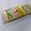 Bolsa de Palillos de Bambú Económica Palillo Fino de Doble Punta de Bambú Palillo Desechable para Hotel Restaurante Palillo de Bambú al por Mayor