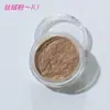 Accesorios para Uñas al por Mayor Lentejuelas Polvo Brillante Trozos de Concha Polvo de Terciopelo Polvo Perlado Concha Irregular Peluche Colección Perlada