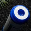Venta Directa de Fábrica Purificador de Agua Elemento de Filtro de Carbón Activado Granular Universal de 10 pulgadas Purificador de Agua Plano Presión Udf Frontal y Trasero