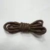 Cuerda Redonda de Poliéster con Patrón de Puntos de Colores de 5 mm Cordón para Sombrero de 5 mm Cuerda Tejida a Mano para DIY Cordón de Zapato Sombrero Pantalones Paracord
