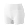 Pantalones de Seguridad Modal de Cintura Alta para Niñas, Ropa Interior, Cubre Cadera, Antideslumbrante, Antibacteriano, Transpirable, Alta Elasticidad, Boxer Briefs Moldeadores de Vientre