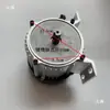 Motor de Bomba de Agua Modificado, Vehículo de Oruga Eléctrico, Motor de Vehículo Eléctrico, Lote de Estructura de Instalación de Polea