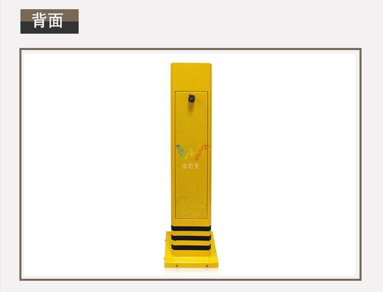 语音提示柱价格