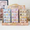 Nuevas Pegatinas Shaker Creativas para Fiestas Hani, Pegatinas Decorativas Lindas y Modernas con Alto Valor Estético, Pegatinas DIY para Divertirse