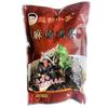 Patas de Pollo Negras Picantes de Sichuan, Abrir Bolsa, Aceite Rojo, Patas de Pollo Negras Deshuesadas, Plato Frío, Plato a Base de Sal, Productos Semi-Terminados para Hoteles y Restaurantes al por Mayor