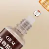 Aceite Herbal Taihu Personalizado OEM Alivio del Dolor de Cuello y Rodillas con Artemisa Roll-On Masaje Moxibustión Aceite de Tigre