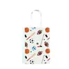 Bolsas de Regalo para el Mundial, Bolsas de Tela de Fútbol, Recuerdos para Eventos de Rugby, Bolsas para Empacar Regalos de Fiesta, Bolsas de Papel Kraft