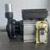 Bomba Centrífuga Autocebante sin Escobillas DC para Papilla, Alimento Líquido para Cerdos, Bomba de Agua para Camión Aspersor Eléctrico, Máquina de Bombeo de Agua, Prevención de Moscas