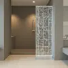 Vidrio Termofusionado, Vidrio Laminado Termofusionado, Mamparas de Pantalla de Vidrio y Puertas Correderas, Estilo Único, Fábrica de Origen con Fuertes Capacidades