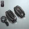 Para Toyota bZ3 Dragón Asiático Carcasa de Coche Yize C- HR Prado Crown Road Fong Ling Fang HARRIER Juego de Llaves
