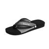 Sandalias de Playa Personalizadas para Estudiante de Verano para Exteriores Talla Grande para Hombre Sandalias Transpirables de Punta Abierta Sandalias de Moda para el Hogar de Doble Uso