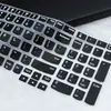 Película protectora para teclado de laptop Lenovo E15 2021~2022 thinkpad P52/P52S