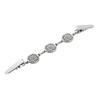 Clip de Cuello de Venta Caliente Transfronterizo Clip Retro para Suéter Artefacto para Cintura de Vestido Accesorios para Ropa