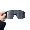 Gafas de Sol Deportivas Futuristas - Ciclismo Running Esquí Baile Unisex
