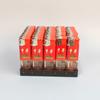 Paquete medio al por mayor de encendedor desechable de llama abierta marca Wenxin Zhengda Fu de paquete completo chino venta al por menor en supermercados y tiendas de conveniencia