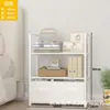 Cesto de Roupas Sujas para Casa Cesto de Roupas Sujas Prateleira de Armazenamento Multicamadas Emendado Ferro Banheiro Cabide de Lavanderia Multifuncional Removível
