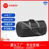 Bolsa de Fitness Transfronteriza para Mujer, Bolsa Deportiva de Natación con Separación Seca y Húmeda, Bolsa de Viaje Portátil para Hombre, Bolsa de Cabina, Equipaje de Corta Distancia
