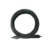 Eixo Flexível de Aço para Acionamento por Fio 2mm3mm4mm5mm6mm8mm10mm12mm16mm Metal de Alta Potência