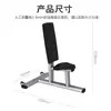 Estante para Mancuernas de Doble Capa y Tres Niveles para Gimnasio, Soporte Hexagonal para Equipo de 10 Pares, Pequeño