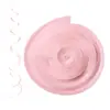Amazon Macarrón Rosa Espiral Colgante Decoración Doble Cola Arte Latte Fiesta Navideña Arreglo de Cumpleaños Serpentinas de Colores