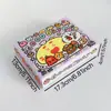 Navidad Hecho en Casa Sorpresa de Rincón Regalo Exclusivo Caja Sorpresa a Ciegas Caja Vacía de Rincón Sorpresa de Cumpleaños