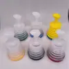 Nuevo entrenador de respiración asfixia Máscara de emergencia máscara de respiración de primeros auxilios Dispositivo de emergencia para asfixia