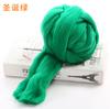 Lana Super Gruesa de 8cm Transfronteriza DIY Tejida a Mano Lana Islandesa Kit de Material para Manta Sombrero Amazon Aliexpress