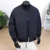 Comércio Exterior Atacado Primavera e Outono Roupa de Trabalho Jaqueta Baseball Unissex Ins Americana Marca Tendência Jaqueta Piloto Solta Despojada Bonita