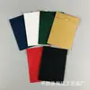 Saco de arquivo A4 em branco papel kraft branco envelope amarelo 10 polegadas 12 polegadas foto escritório banco governo tomada envelope