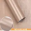 Renovação de cozinha autoadesivo impermeável papel de parede de banheiro adesivos de vaso sanitário à prova de óleo azulejos resistente a altas temperaturas papel de parede mosaico