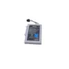 Adecuado para mango de Nintendo wiiu batería wiiu PAD mango incorporado 3000mAh alta capacidad wiiu batería