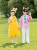 Uniformes de kínder, uniformes de clase de verano estilo británico, disfraces de actuación para niños para el Día del Niño, atuendos para la actuación del coro de graduación de primaria