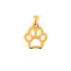 Accesorios de Colgante Redondo de Acero Inoxidable tipo Espejo para Productos Nuevos Transfronterizos con Forma de Corazón y Cierre de Semilla de Melón Accesorios de Joyería al por Mayor Personalizable
