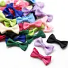 Cinta de Color Único con Lazo y Cinta de Tejido Materiales DIY para Hacer Accesorios para el Cabello de Niños, Pinzas para el Cabello, Diademas, Ropa, Bolsas y Accesorios Decorativos