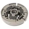 Ensamblaje de Embrague 180 11231602050 Piezas para Motosierra Piezas para Cortacésped Piezas de Embrague Selección de Material