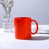Tazas de Cerámica Coloridas Zibo, Tazas de Cerámica, Vasos de Agua para Oficina, Tazas de Café para Pareja, Tazas de Té, Logo Personalizable