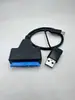 Línea Easy Drive SATA a USB3.0 Línea de Conexión de Disco Duro Convertidor Adaptador Lector 2.5/3.5" Estado Sólido
