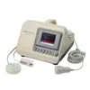 Monitor de Latidos Cardíacos Fetales de Escritorio Doppler Fd-800P para Uso en Casa durante el Embarazo, Monitor de Alta Definición para la Salud Fetal, en Stock