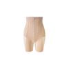 Pantalones Moldeadores con Cremallera, Faja Postparto para Cintura, Ropa Interior Moldeadora de Alta Elasticidad, Pantalones Cortos Moldeadores de Abdomen y Elevadores de Glúteos