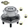 Rolamento de Cubo de Roda Lb5Z1109A/2Wd Roda Dianteira Adequado para Ford EUA: Unidade de Cubo de Roda Explorer