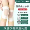 Rodilleras Nuevas de Verano, Delgadas y Cálidas, Adecuadas para Deportes, Habitaciones con Aire Acondicionado, Sentadillas, Correr, Bailar, Yoga, Longitud Extendida por Encima de la Rodilla