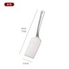 Conjunto de Utensílios de Cozinha de Aço Inoxidável Criativo Transfronteiriço Nova Combinação de Colher e Pá de Cozinha Conjunto de 12 Peças de Utensílios de Cozinha de Aço Inoxidável