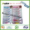 Fornecedor da Fabricante Cola para Cílios Postiços, Anticongelante, Secagem Rápida, Forte, Invisível, Suave, Cor Preta, Branca, Transparente