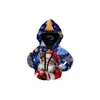 Sudadera serie Papá Noel, funda estilo sudadera para palanca de cambios de coche, cubierta antipolvo para palanca de cambios de coche, protector de palanca de cambios