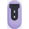 Funda Protectora de Cerámica para Xiaomi Mi Band 8/9/9 Resistente a Caídas y Desgaste de Silicona