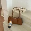 Bolso de Mujer de Gran Capacidad Nuevo Verano 2026, Bolso Versátil de Hombro y Cruzado, Popular Bolso de Mano Tipo Almohada Transfronterizo de Este Año