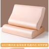 Pack de 2 Fundas de Almohada de Tencel de Lanjing para Verano 40x 60 Funda de Almohada de Seda Helada Especial para Almohada de Espuma Viscoelástica de Caucho 30x50