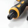 Nueva pistola rociadora de plástico multifunción para lavado de autos, pistola de agua de alta presión, 8 funciones, 9 funciones, boquilla redonda de flor, pistola de agua, venta al por mayor